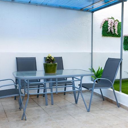 Styl Apartment Chania  Exteriér fotografie