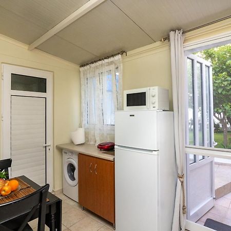 Styl Apartment Chania  Exteriér fotografie