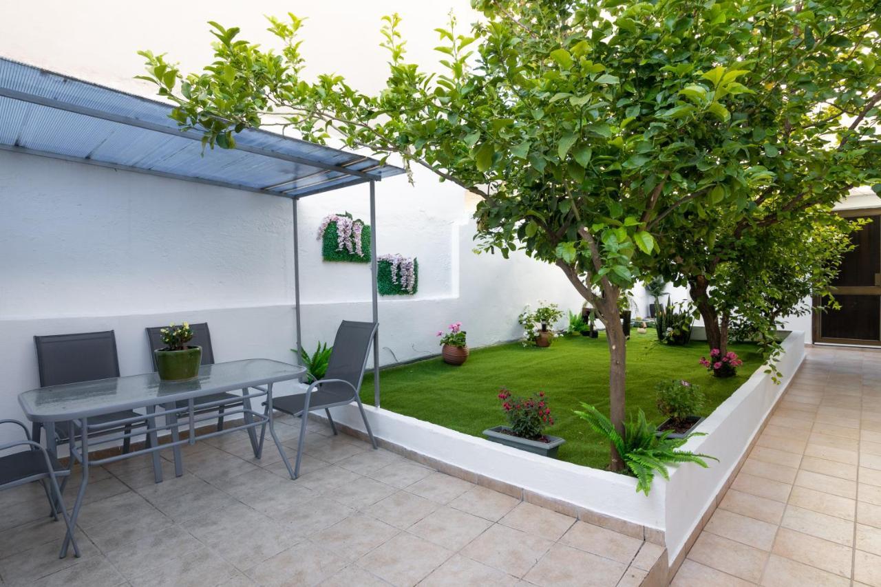 Styl Apartment Chania  Exteriér fotografie