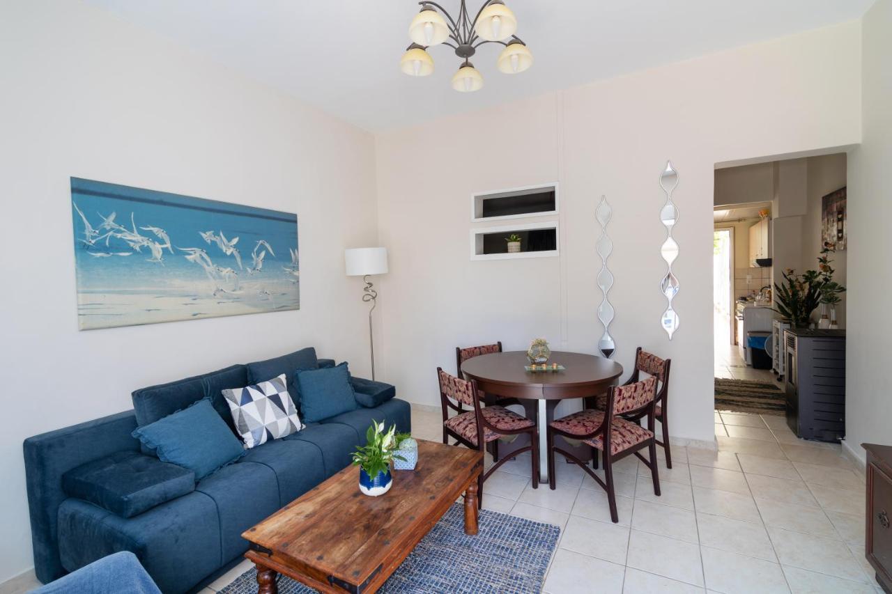 Styl Apartment Chania  Exteriér fotografie