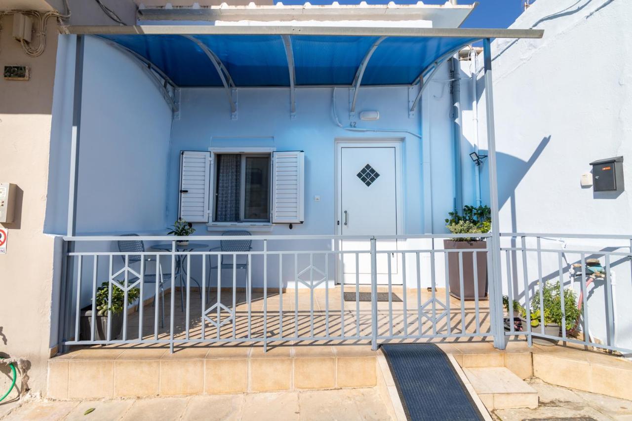 Styl Apartment Chania  Exteriér fotografie