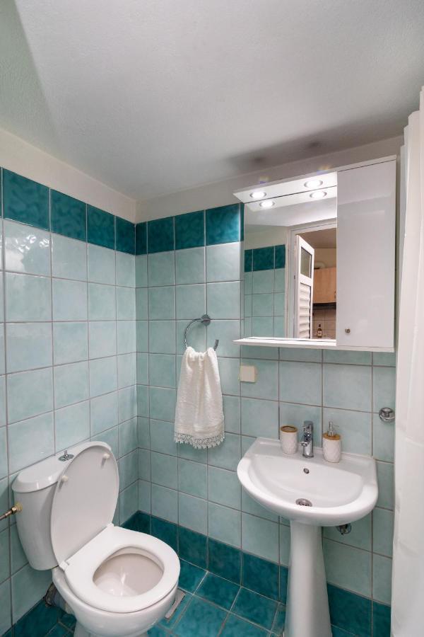 Styl Apartment Chania  Exteriér fotografie