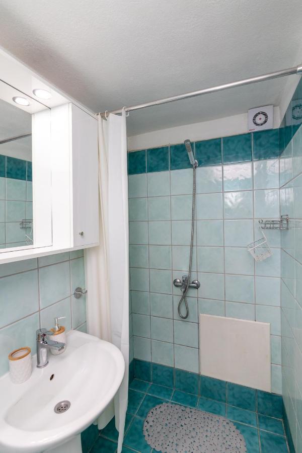 Styl Apartment Chania  Exteriér fotografie