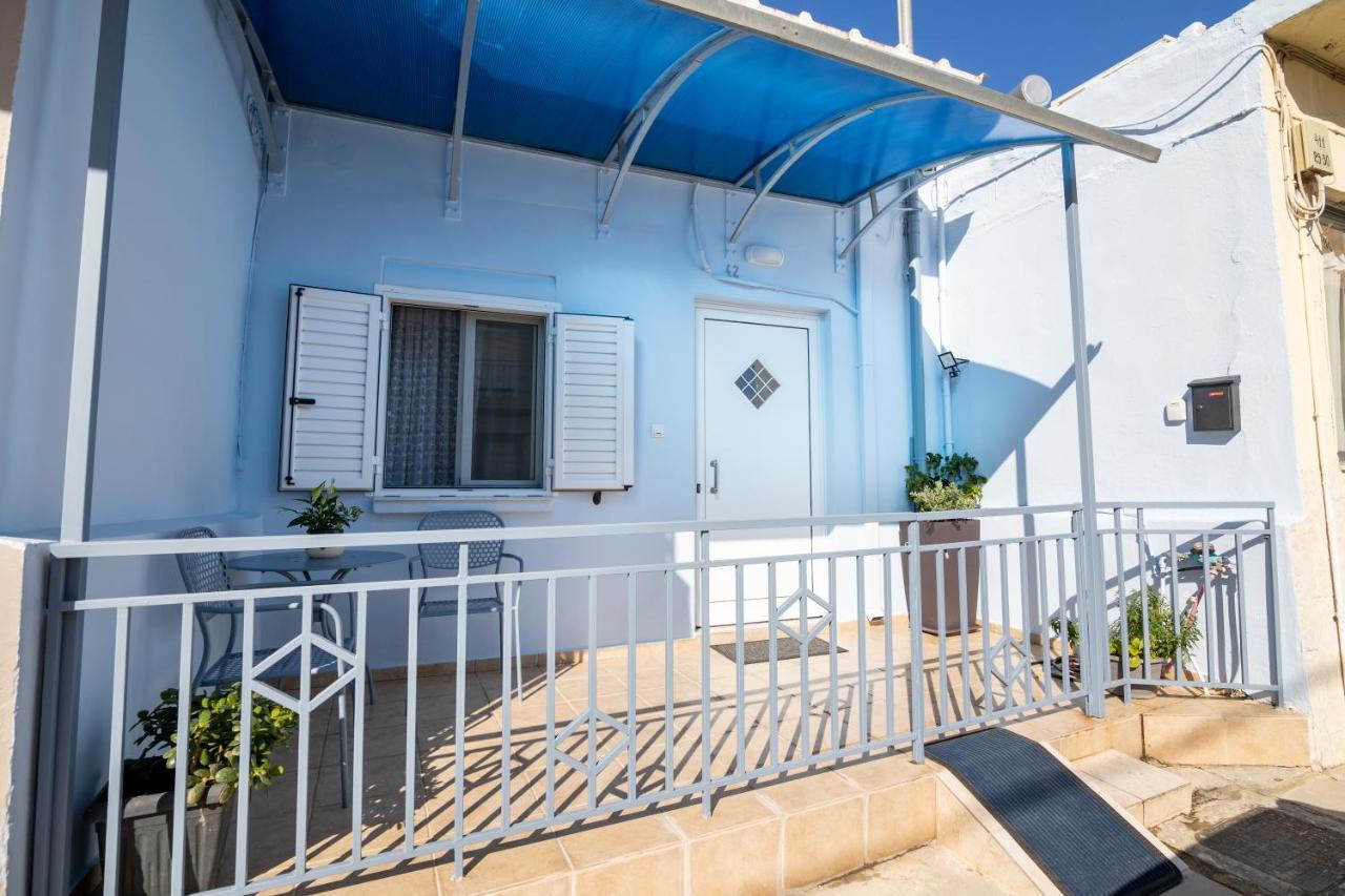 Styl Apartment Chania  Exteriér fotografie