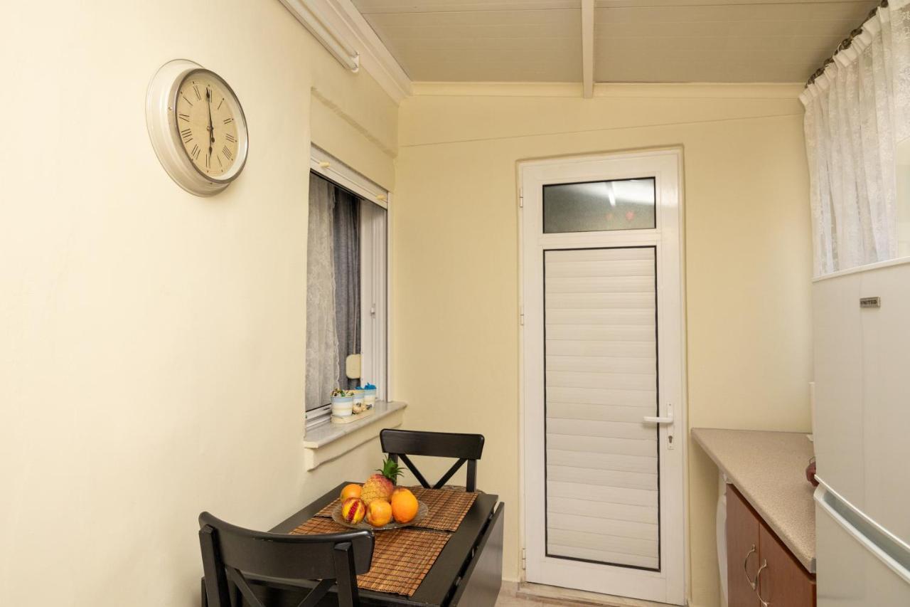 Styl Apartment Chania  Exteriér fotografie