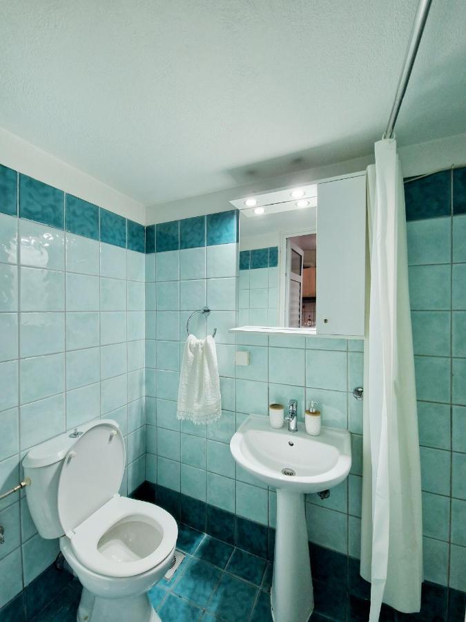 Styl Apartment Chania  Exteriér fotografie